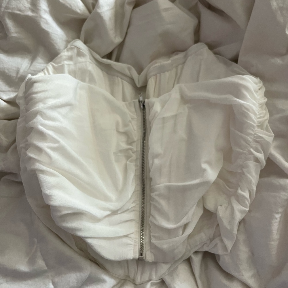 corset top
